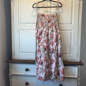 Tory Burch Cotton Sundress